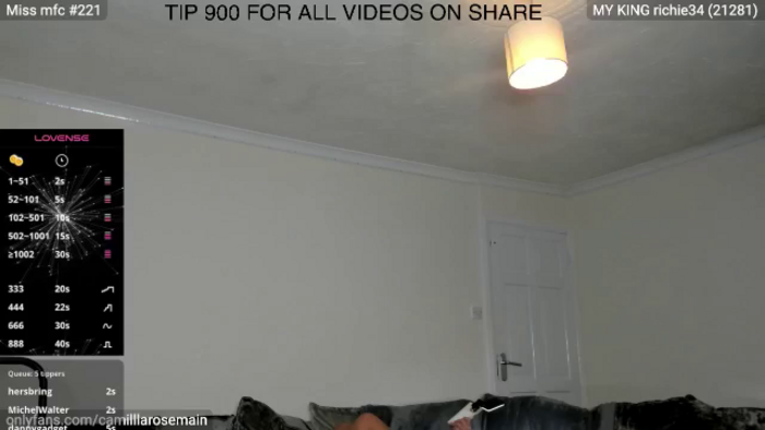 CamillaRose