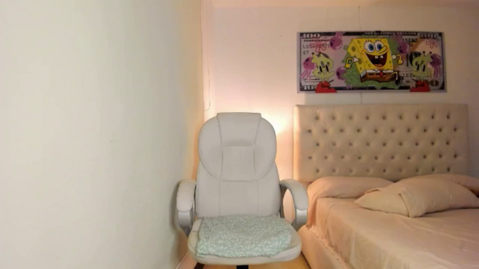Camille_angel