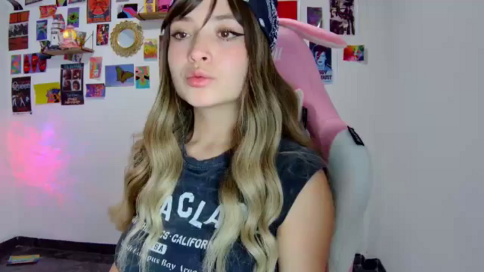 CarolineJames