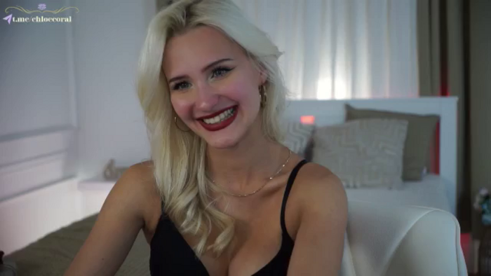ChloeCoral