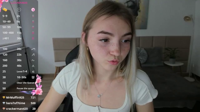 Daisyy