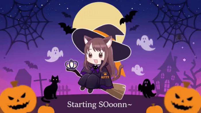 Kitty