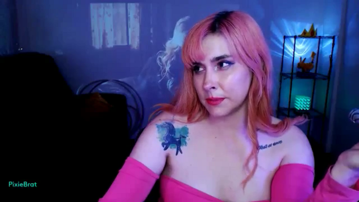 PixieBrat