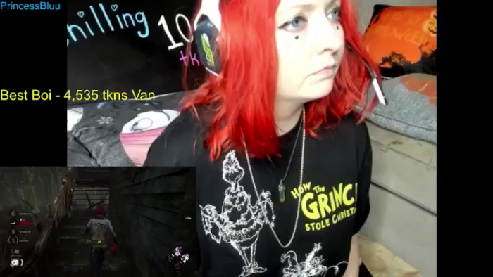 PrincessBluu
