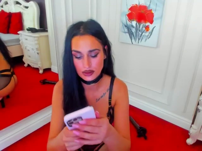 QueenRafaela
