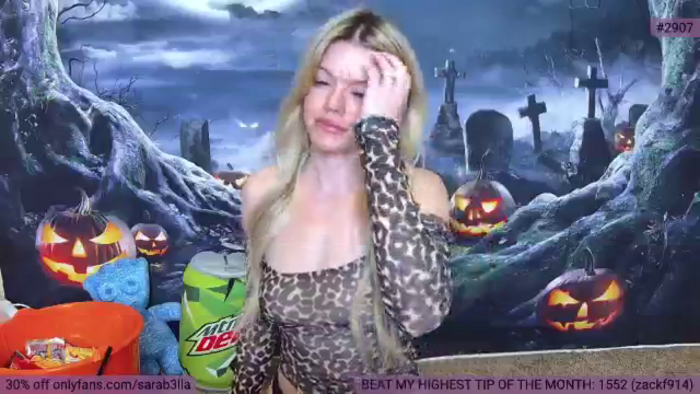 SaraBellaaa