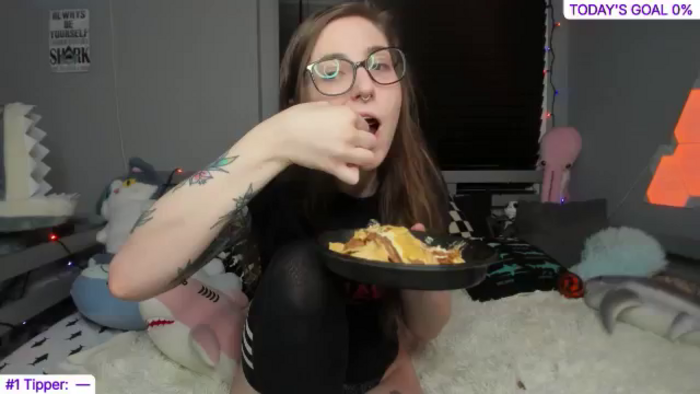 TheSharkQueen