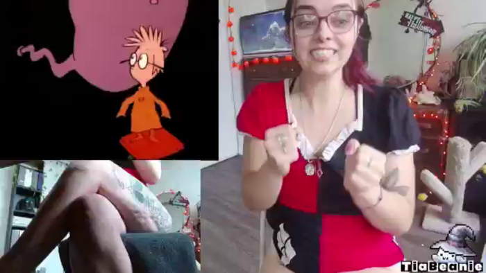 Tiabeanie