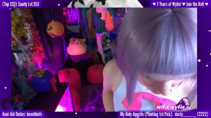 WildWyliePM