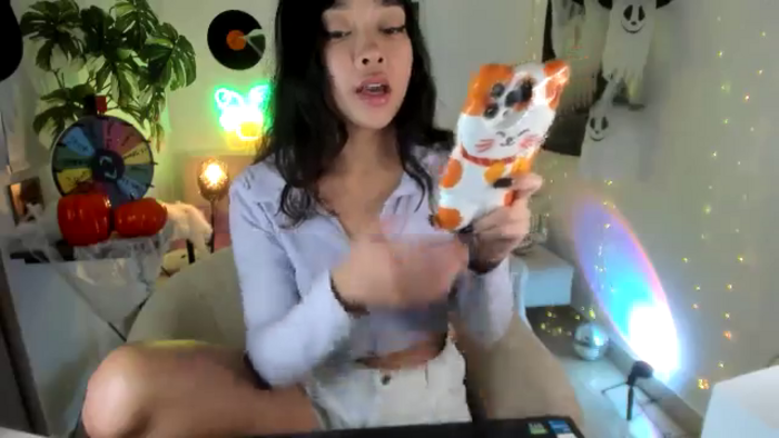kittieEVIL