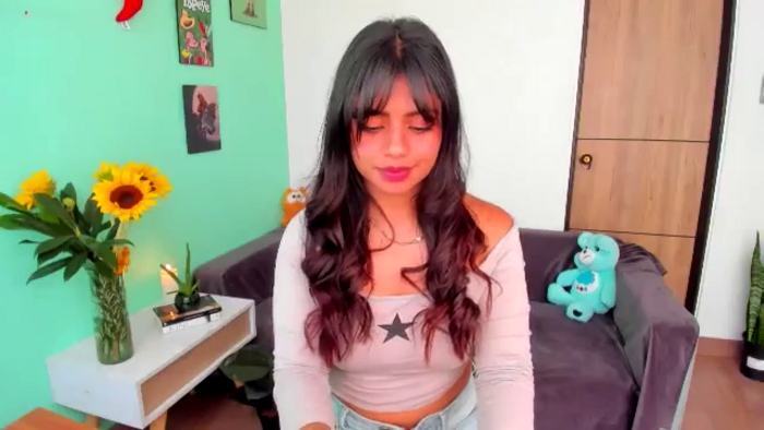 sarishalove