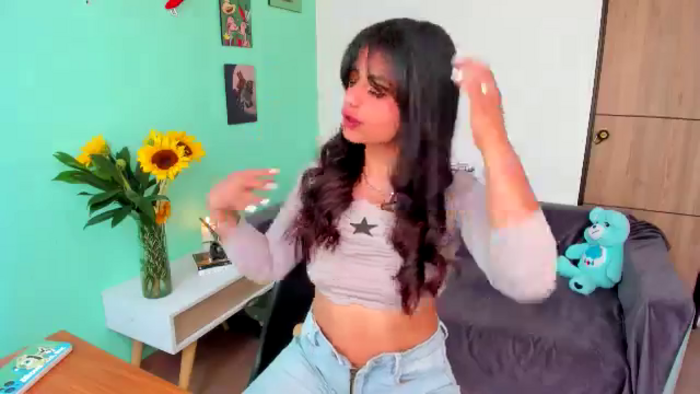 sarishalove