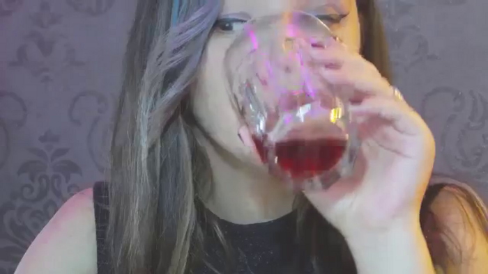 AmethystCharm