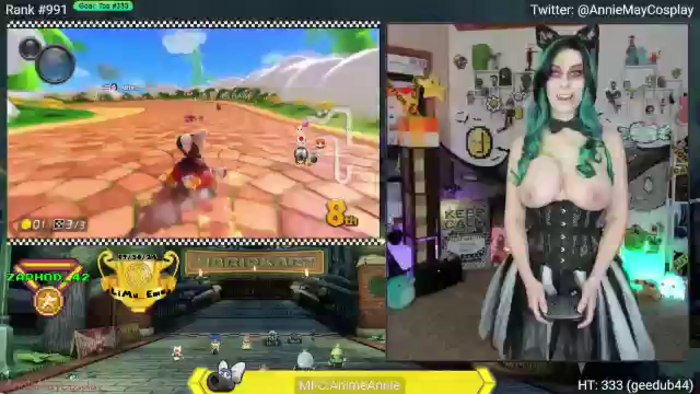 AnimeAnnie