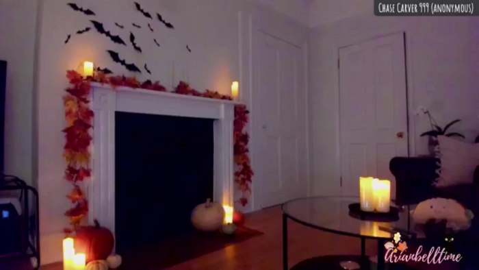 ArianBelltime