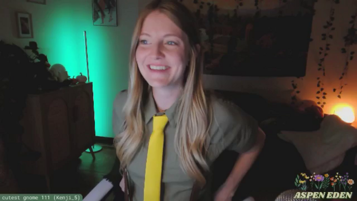 AspenEden