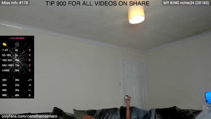 CamillaRose