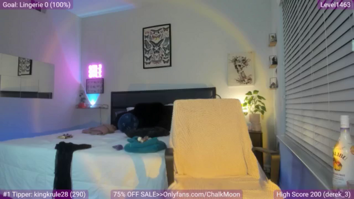 ChalkMoon