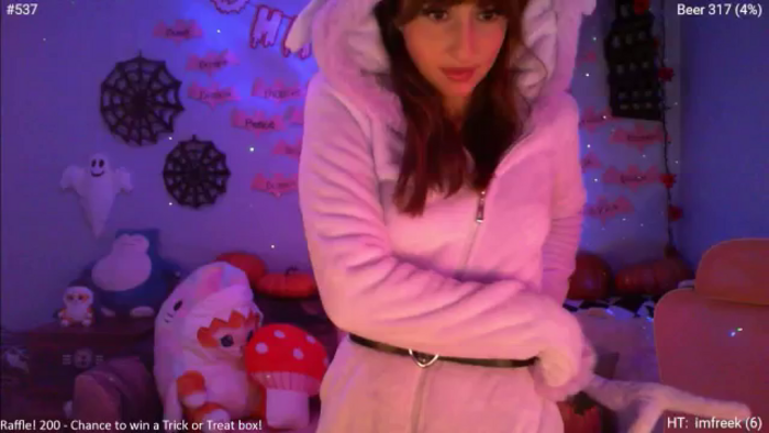 CharliexJade