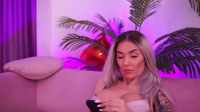 FalllingAngel