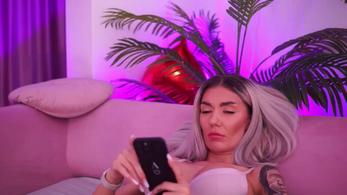 FalllingAngel