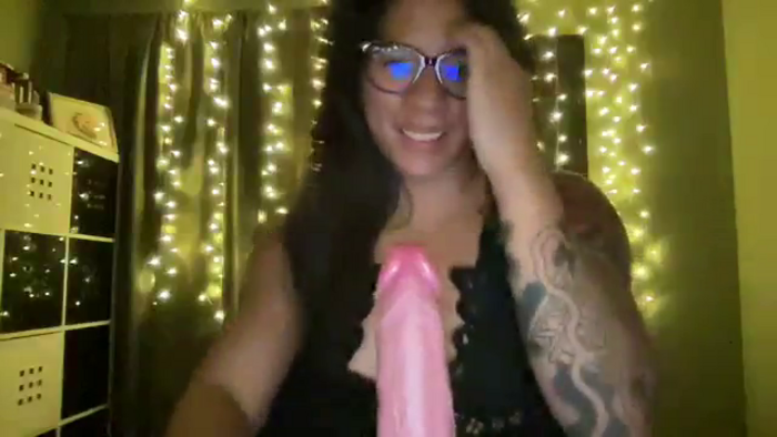 InkedMystique