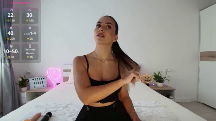 Izy_belle