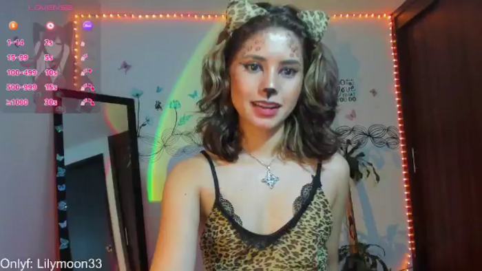 Lilymoon33