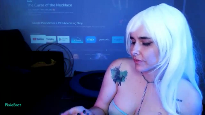 PixieBrat