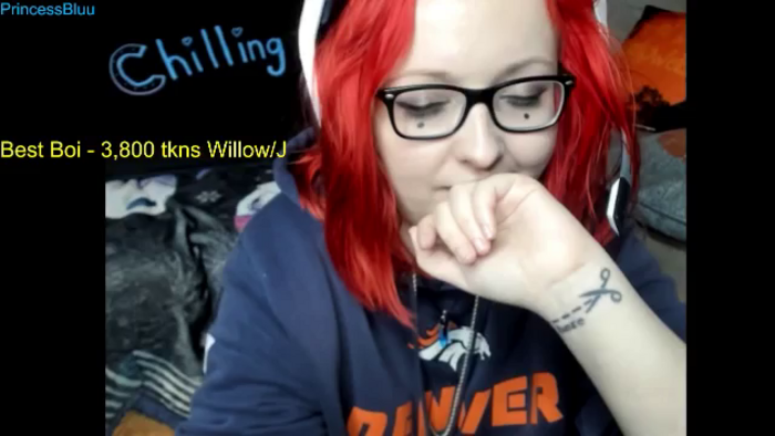 PrincessBluu