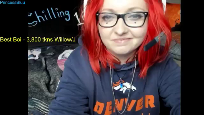 PrincessBluu