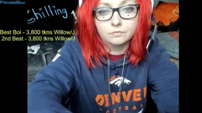 PrincessBluu