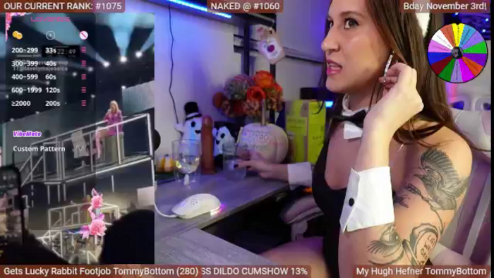 SabrinaRain