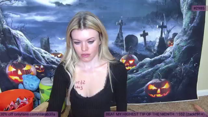 SaraBellaaa