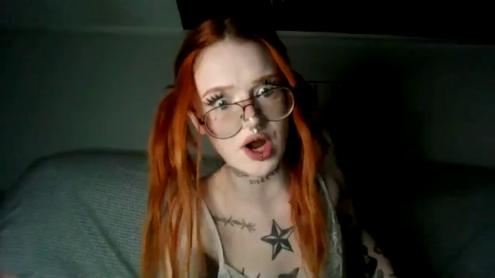 redheadpistol