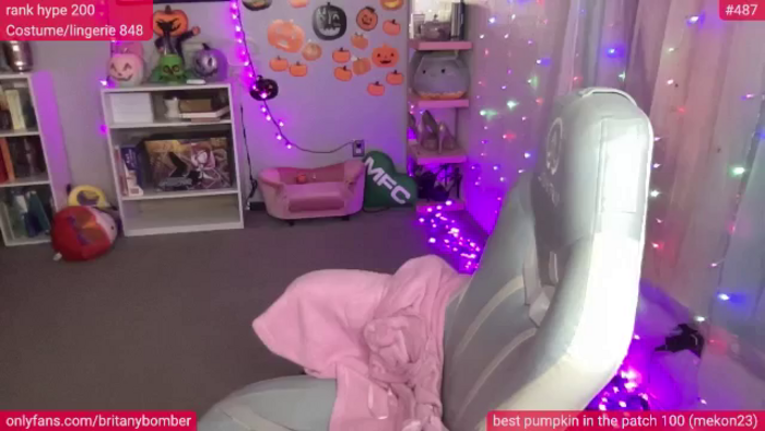 BritanyBomber