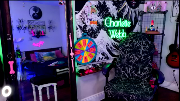 CharletteWebb