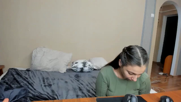 IFlowersGirl