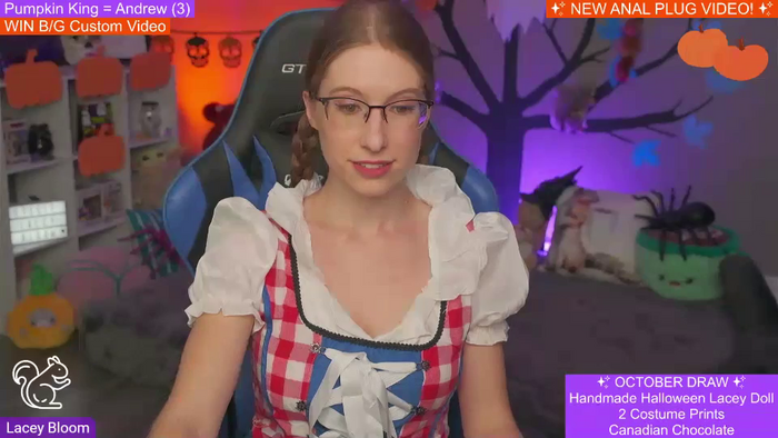 LaceyBloom
