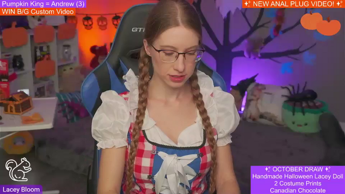 LaceyBloom
