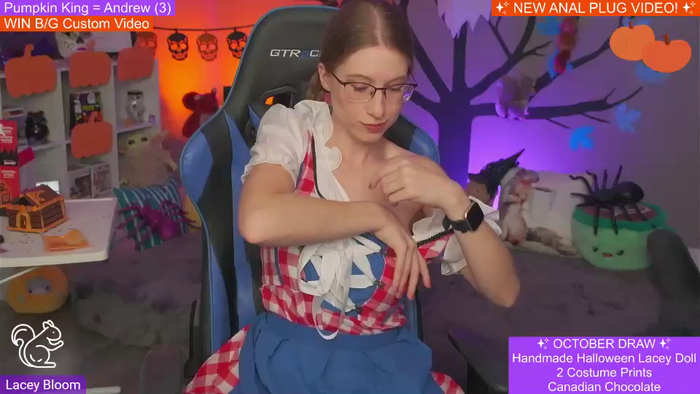 LaceyBloom