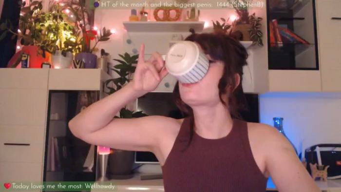 LizzyPeach