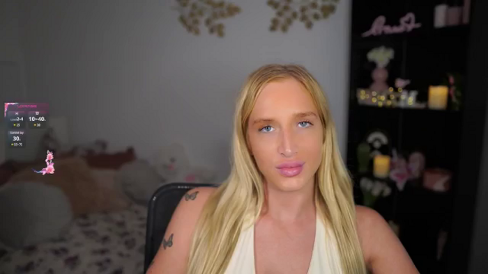 NicoletteShea