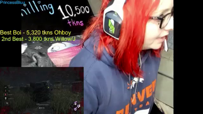 PrincessBluu