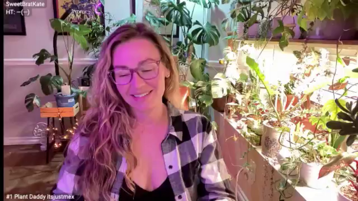SweetbratKate