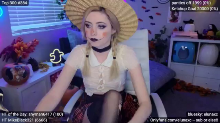 elunaxc