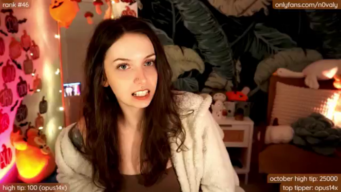 n0valy