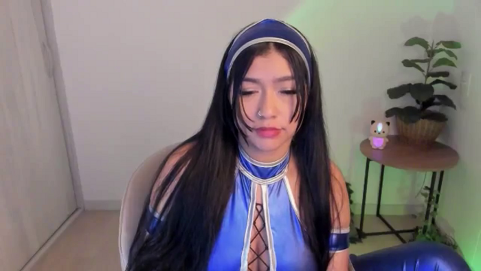 sexyALISOM