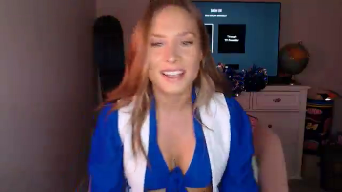 AlexisWildest