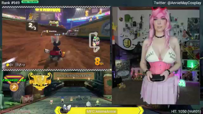 AnimeAnnie